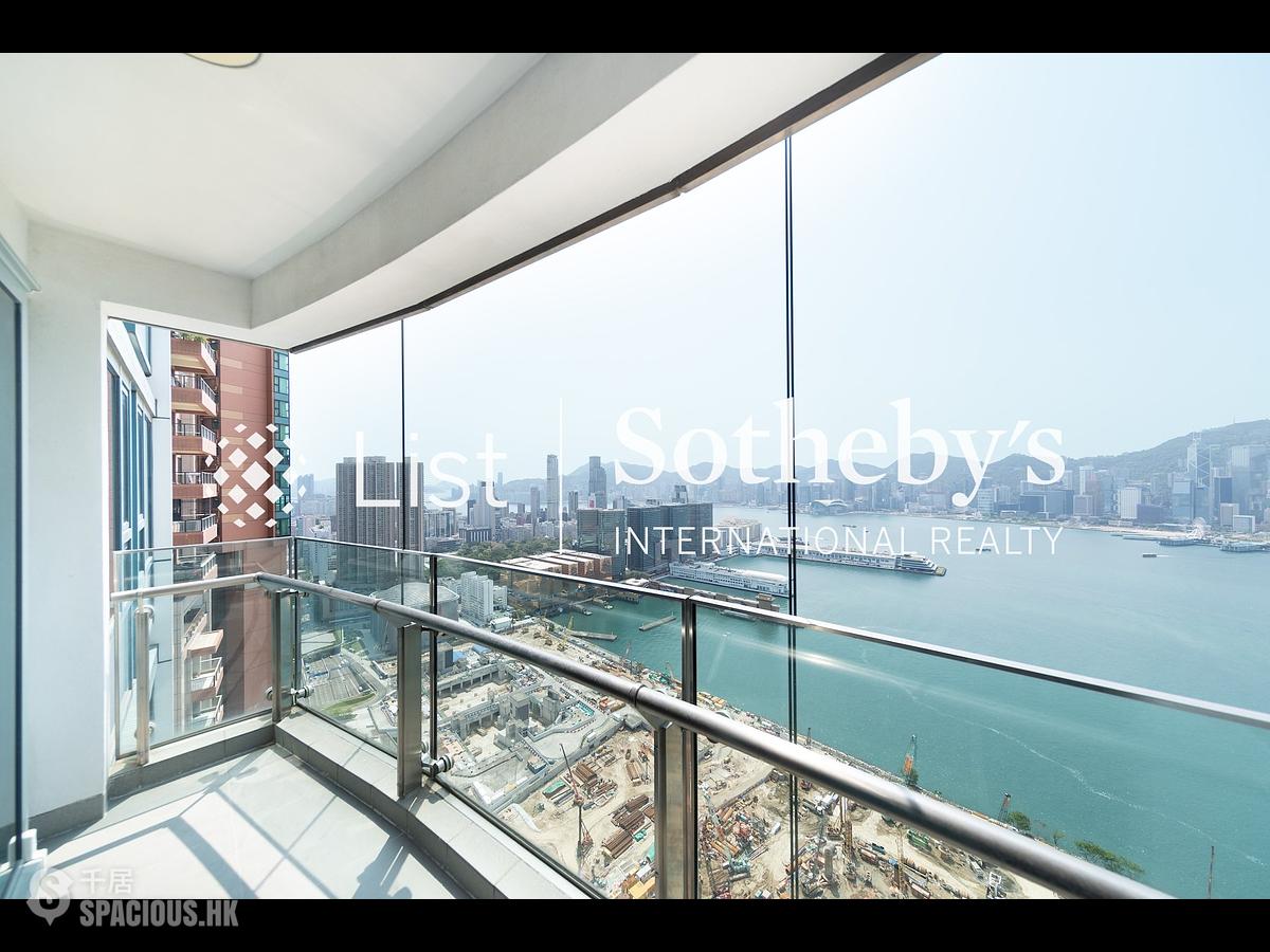 West Kowloon - The Harbourside 01