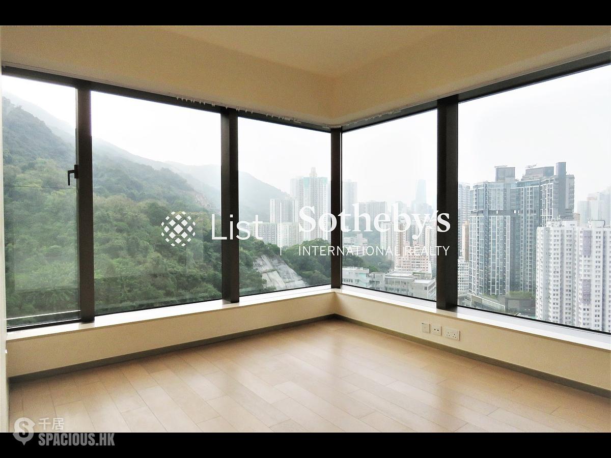 Shau Kei Wan - Island Garden 01