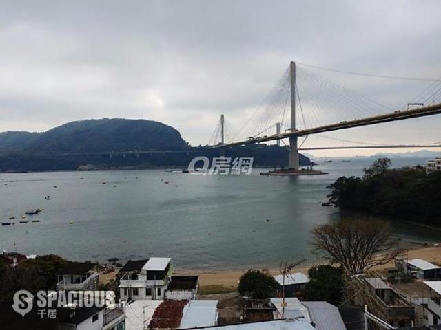 Ting Kau - Ting Kau Villa 01