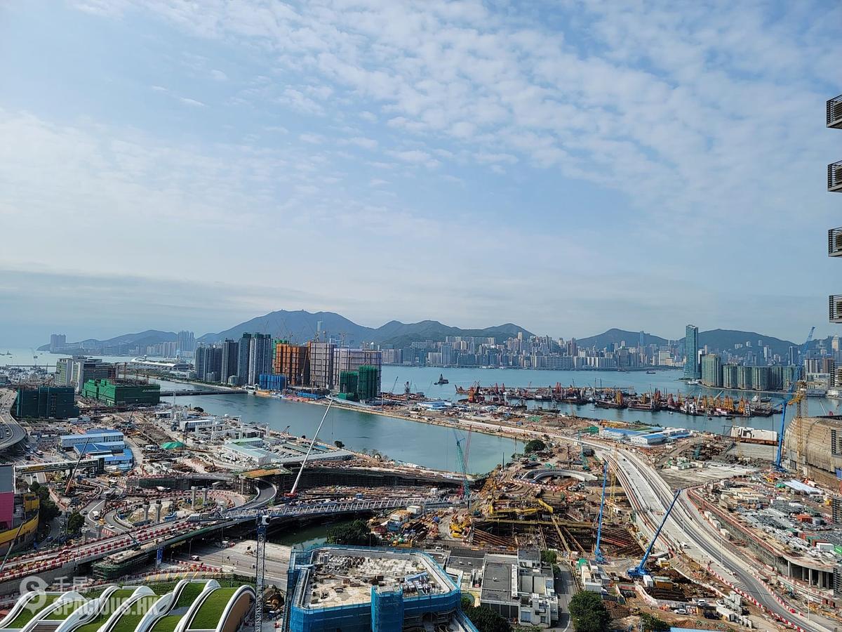 Kai Tak - Monaco Phase 2 Grande Monaco 01
