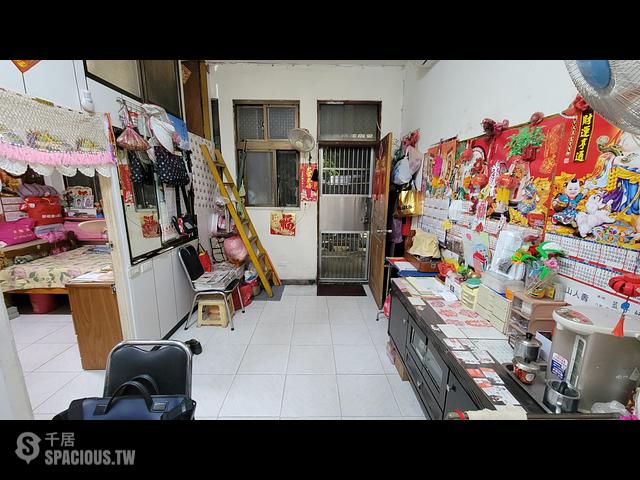 Wanhua - No. XX, Alley 23, Lane 372, Section 2, Xiyuan Rd, Wanhua District, Taipei City, Taiwan 108 01