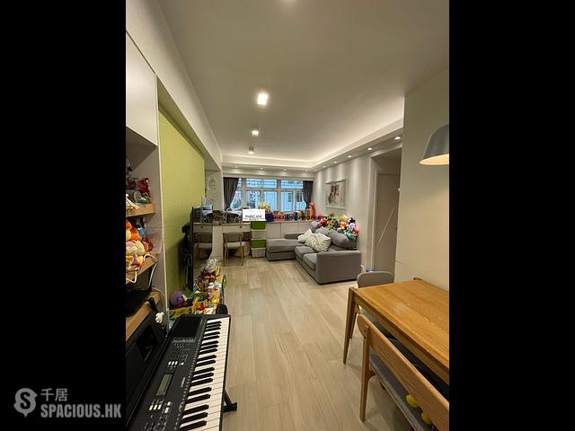 Ho Man Tin - 21, Soares Avenue 01
