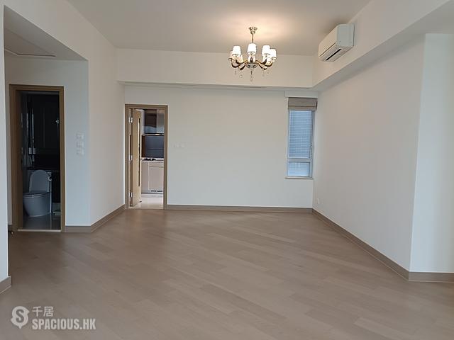 Sham Shui Po - Cullinan West Phase 2A Tower 1A 01