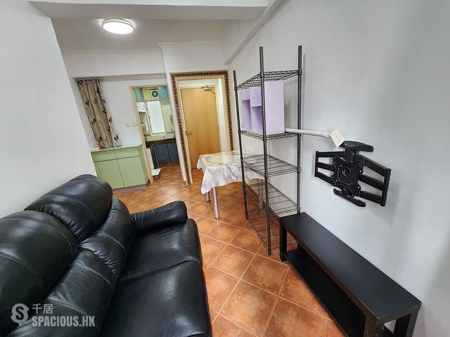 Sai Ying Pun - Fulfil Building 01