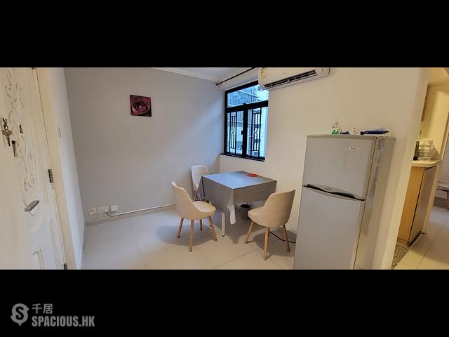 Wan Chai - Kingstown Mansion 01