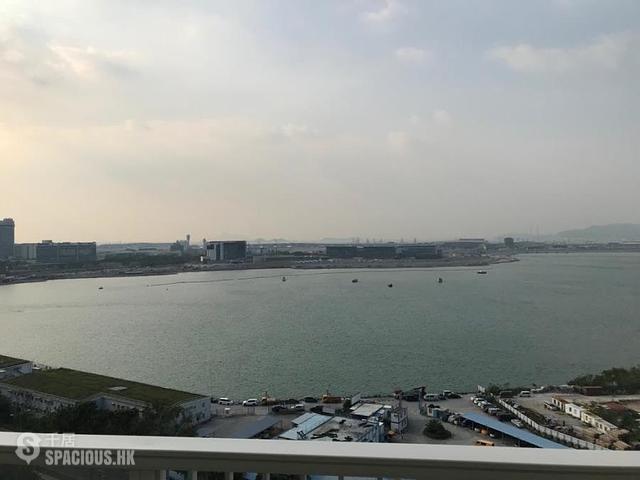 Tung Chung - Coastal Skyline Phase 4 Le Bleu Deux Block 7 01