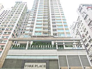 湾仔 - York Place 16