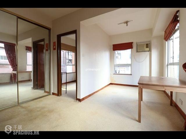 Soho - Elgin Building 01