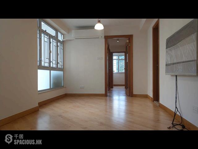 Quarry Bay - Nan Fung Sun Chuen Block 5 01