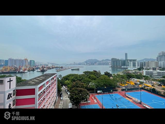 To Kwa Wan - Bayview 01