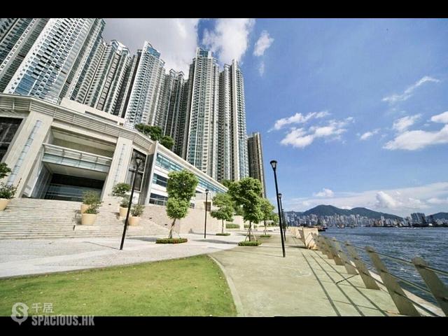 Tai Kok Tsui - The Long Beach Tower 1 01