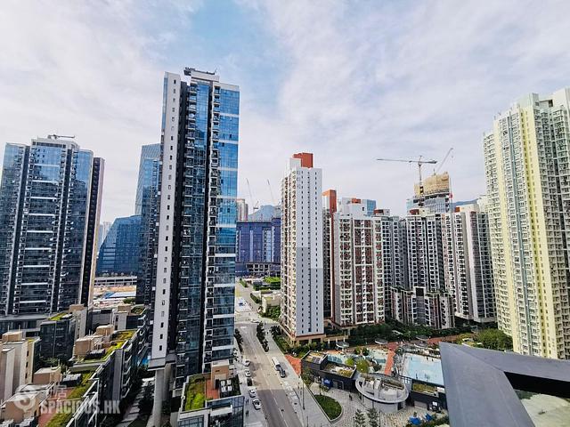 Kai Tak - Victoria Skye Ocean Waves Tower 3 01