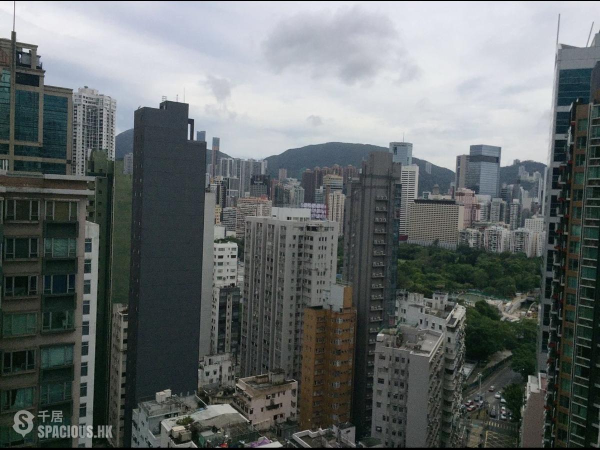 Causeway Bay - Jupiter Terrace 01