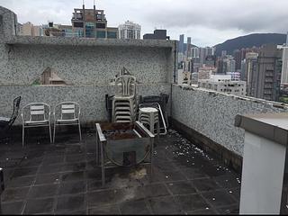 Causeway Bay - Jupiter Terrace 03