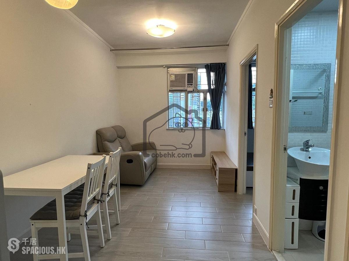 Kennedy Town - Smithfield Court Block 1 01