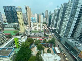 Mong Kok - Fa Yuen Plaza 03