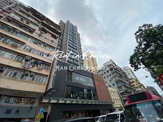 Mong Kok - Fa Yuen Plaza 10