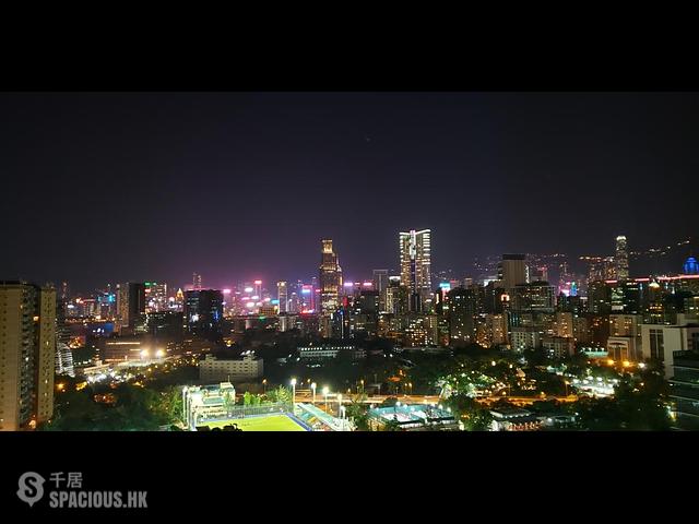 Yau Ma Tei - Parc Palais Block 3 01