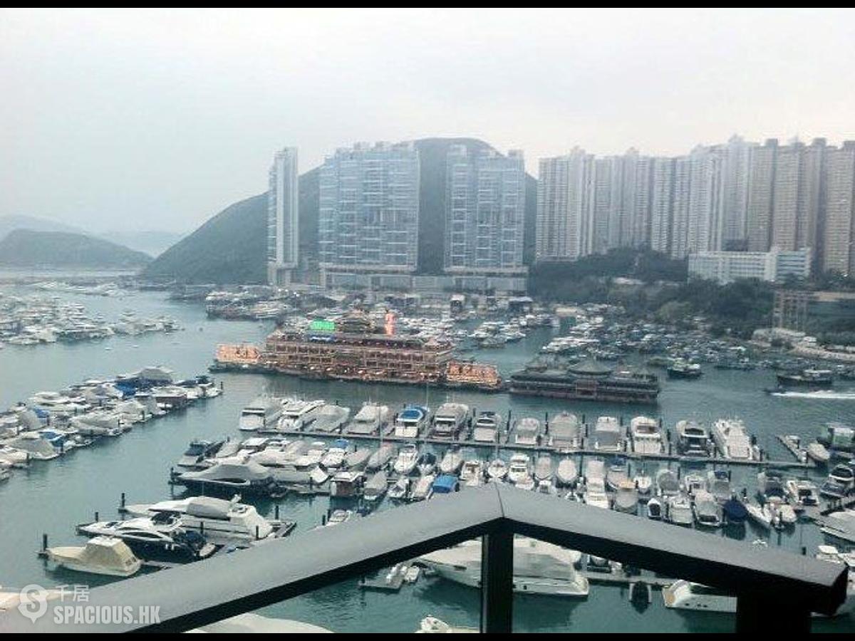 Wong Chuk Hang - Marinella 01