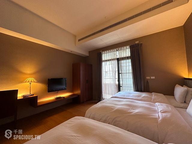Datong - No. XXX, Section 1, Shimin Boulevard, Datong District, Taipei City, Taiwan 103 01