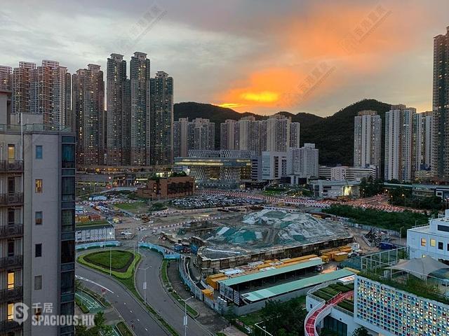 Tseung Kwan O - Alto Residences Block 7 01