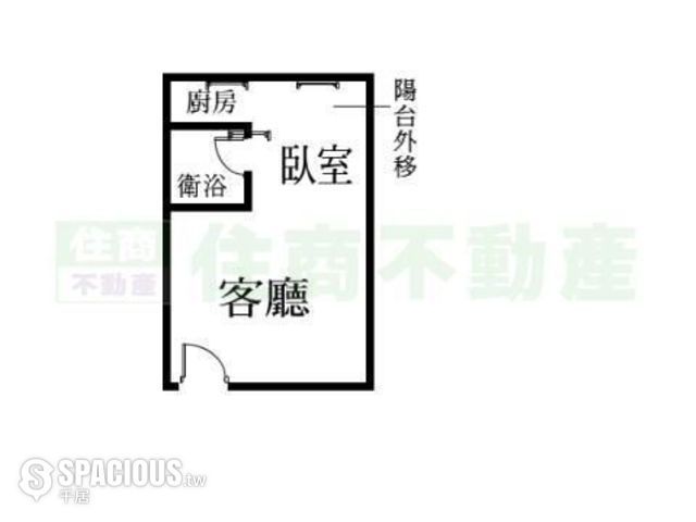 Zhongshan - No. XX-1, Lane 23, Shuangcheng Street, Zhongshan District, Taipei City, Taiwan 10491 01