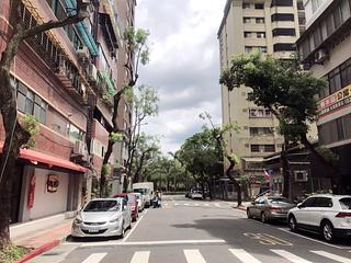 信義區 - 110台灣台北市信義區仁愛路四段452巷XX號 03