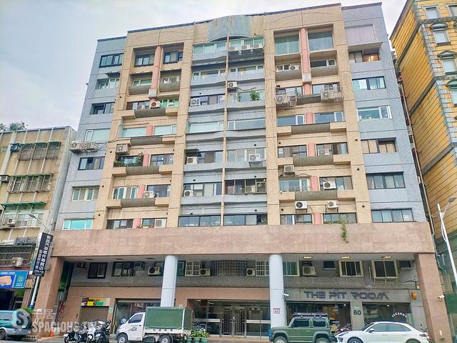 中山区 - 10491台湾台北市中山區民族東路XX號 01