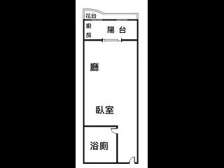 中山區 - 台北中山區民族東路XX號 17