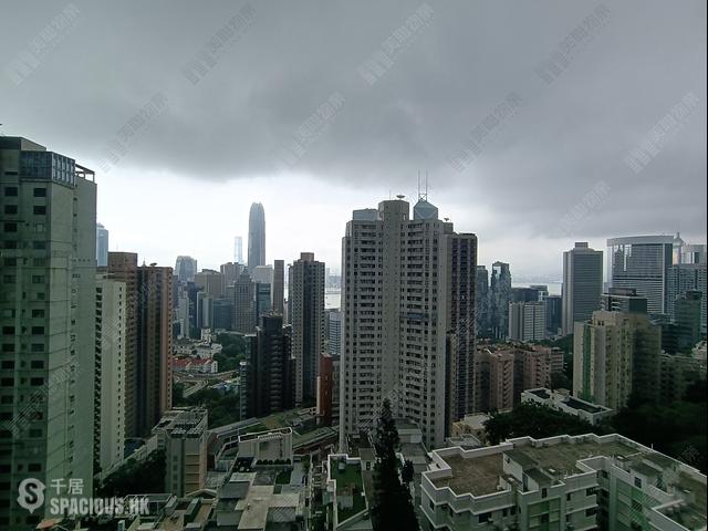 中半山 - 嘉慧园EF座 01