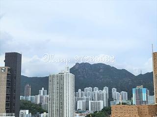 Kowloon City - The Avery 12