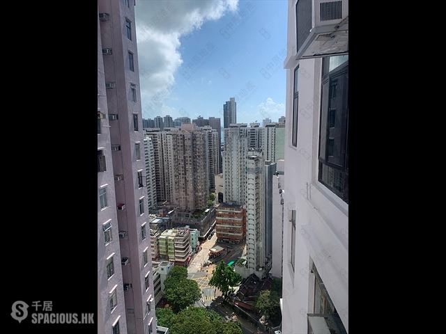Aberdeen - Yue Fai Court On Fai House (Block D) 01