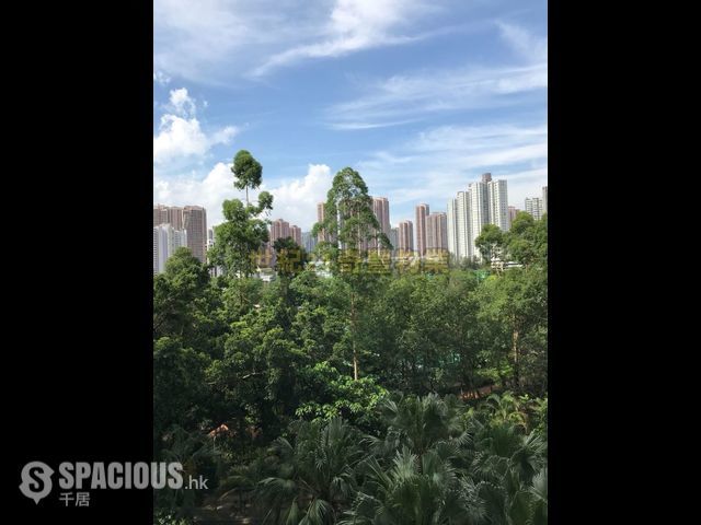 馬鞍山 - 恆安邨 01