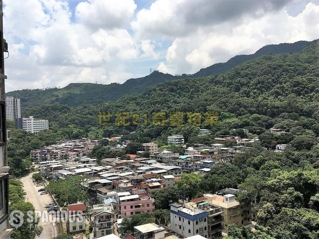 Tai Wai - Golden Lion Garden Phase 2 01