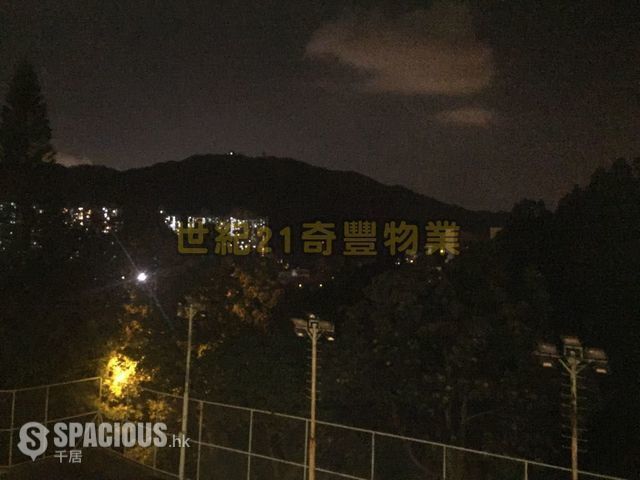 Tai Wai - Shatin Heights 01