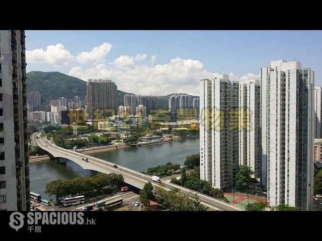 Sha Tin - Belair Gardens Lincoln Heights (Block L) 01