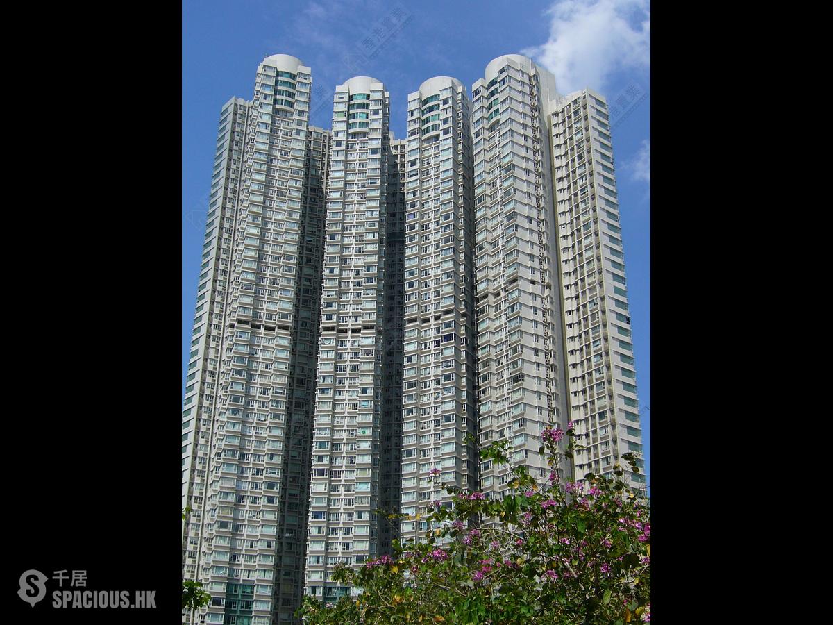 Sai Wan Ho - Les Saisons L Ete (Tower 2) 01