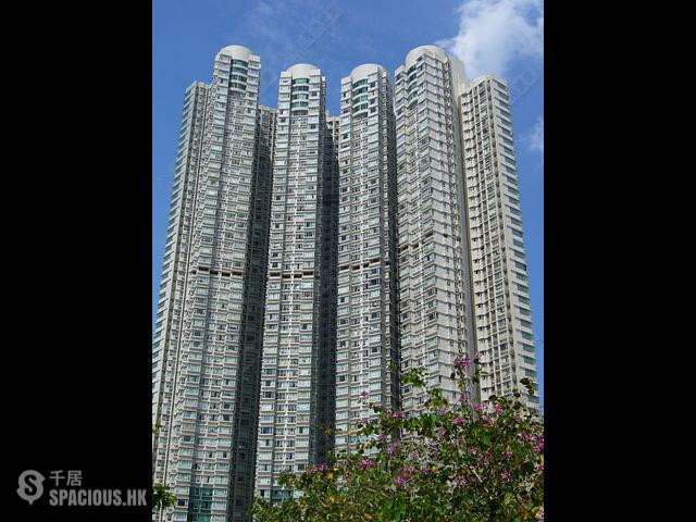Sai Wan Ho - Les Saisons L Ete (Tower 2) 01