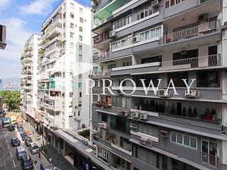 Causeway Bay - Hamilton Mansion 02