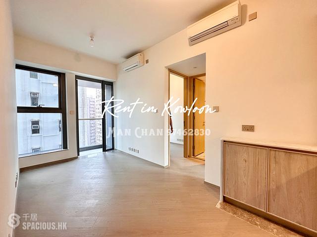 Ho Man Tin - Vau Residence 01