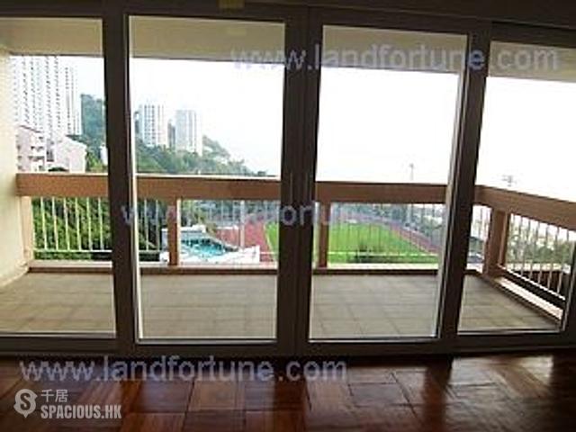 Pok Fu Lam - Scenic Villas Block A5 (M-N) 01