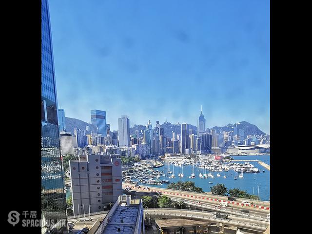 Causeway Bay - Victoria Centre Block 3 01