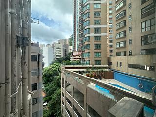 Wan Chai - Vincent Mansion High Block 04
