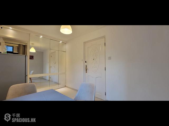 Wan Chai - Kingstown Mansion 01