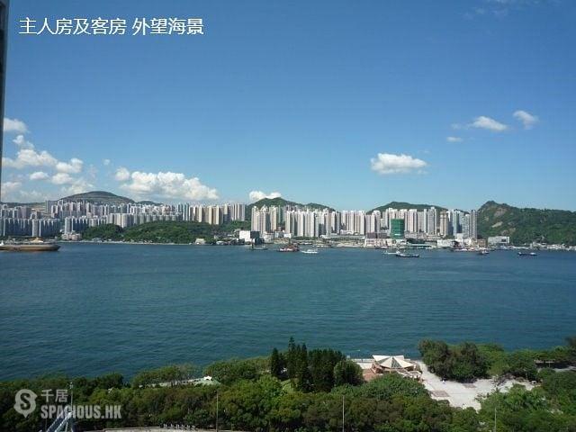 太古城 - 太古城 觀海台 01