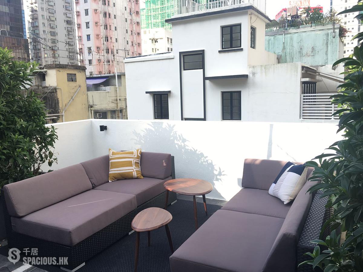 Poho - 12, Tai Ping Shan Street 01