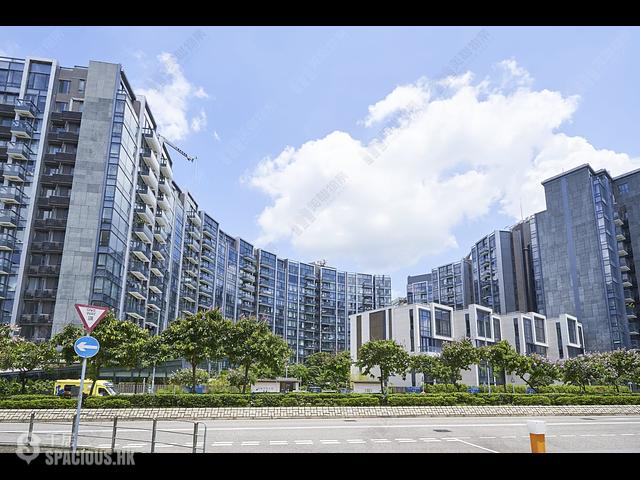 Pak Shek Kok - Ontolo Tower 9B 01