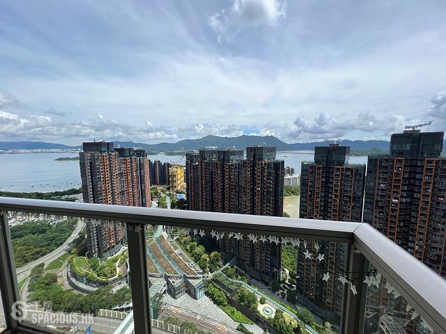Wu Kai Sha - Lake Silver Block 6 01