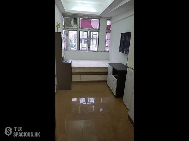 Jordan - Hong Kiu Mansion 01