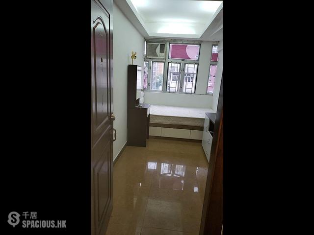 Jordan - Hong Kiu Mansion 02